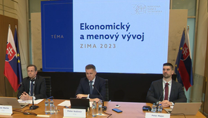 Kubánci majú list predpovedí, Slováci analytikov. Opäť hospodárime s obrovským deficitom