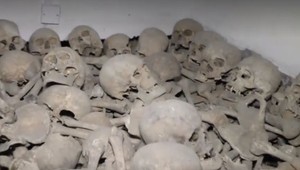 Unikátnou hrobkou z 1. svetovej vojny sa môžete prejsť aj u vás doma. Stačí vám urobiť len jednu vec