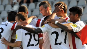 Dobyjeme Európu červeno-bielym srdcom, dušujú sa Trenčania