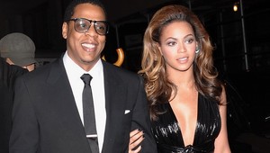 Najviac zarábajúcim párom šoubizu sú Jay-Z a Beyoncé