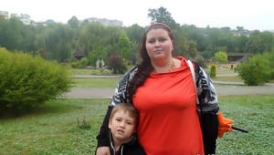 Žena schudla 90 kíl za rok, má to však háčik: Manžel protestuje, TAKTO sa mu nepáči