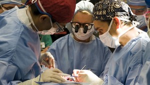 Boj proti rakovine: Liečba kozími výkalmi?!