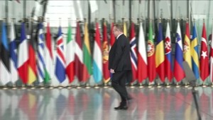 Slovensko je na ceste stať sa ďalším Maďarskom, hovorí šéfka misie Európskeho parlamentu