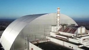 Jadrové elektrárne na Ukrajine sú podľa expertov jedným z cieľov ruskej armády