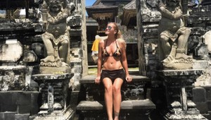 Trápenie Dary Rolins v raji. TOTO sa nemalo stať!