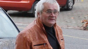 Igor Šajgal, na ktorého bol vydaný európsky zatykač, skončil s putami na rukách