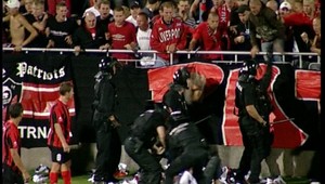 Bitky na štadiónoch