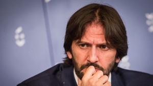 Evakuovali Kaliňákove ministerstvo, anonym nahlásil bombu