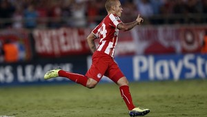 LM: Weissov krásny gól do siete PSG, favoriti nezaváhali