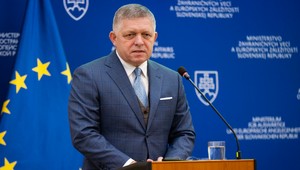 Fico o vylúčení Smeru zo socialistov: Ak sú dôvodom dve pohlavia v ústave, je na to hrdý