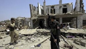 USA chcú znížiť finančnú pomoc na boj proti terorizmu v Pakistane