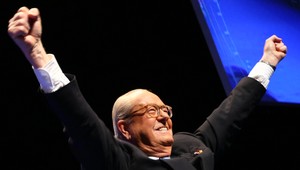 V 96 rokoch zomrel niekdajší líder francúzskej krajnej pravice Jean-Marie Le Pen