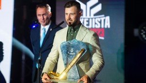 Hokejistom roka premiérovo Tomáš Tatar