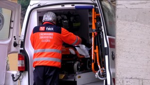 Dôchodca po brutálnej bitke takmer zomrel. Zaútočili na neho 4 synovci