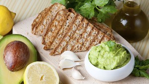 Schudnite s avokádom: Malý zázrak v kuchyni