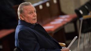 Rudolf Schuster získal ocenenie za celoživotné dielo