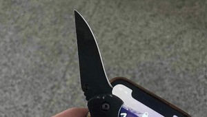 Hádka na základnej škole: Štvrták vytiahol na spolužiaka nôž