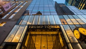 Z ikonického mrakodrapu Trump Tower ukradli šperky za 350-tisíc dolárov