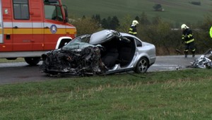 O pár týždňov by bol z neho maturant. Tragická nehoda mu vzala život