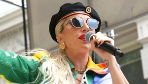 Lady Gaga ŠOKUJE! Nechala by sa zastreliť