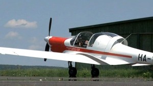 Vzdušný pirát nad Slovenskom vystrašil úrady aj políciu