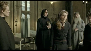 Desivé priznanie! Hviezdu z Harryho Pottera znásilnili!