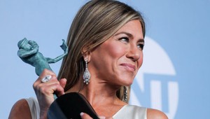 Neexistujú správne slová na pikantné fotografie 51-ročnej Jennifer Aniston
