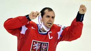 Telo vypovedalo službu. Posledný český zlatý kapitán končí