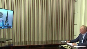 Online summit medzi Bidenom a Putinom: Kľúčová úloha Spojených štátov pri deeskalovaní napätia