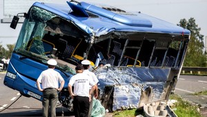 Medzi zranenými je aj ženích z Anglicka