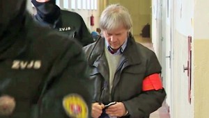 Obžalovaný objednávateľ vraždy Čongrádyho čítal obhajobu vyše 17 hodín