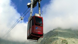 Zlikvidujú tatranskú lanovku? Ochranári dali majiteľom lanovky 7 dní, aby ju odstránili