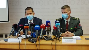 Hamran obhajuje návrat obvinených vyšetrovateľov NAKA. Nevidí dôvod na to, aby nepracovali