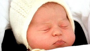 Veľký kráľovský deň: Princeznú Charlotte čaká krst