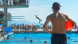 Viktorovi (†4) prišlo v bazéne nevoľno, oživovali ho dve hodiny