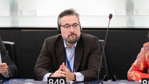 Na piatkové oslavy do Moskvy mieri päť europoslancov vrátane jedného z Česka