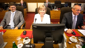 Na júl platí pre ministrov zákaz dovoleniek