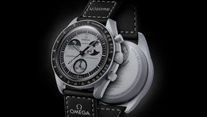 Revolučné hodinky MoonSwatch už pobláznili polku sveta