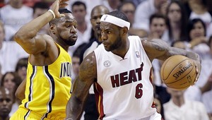 NBA: Indiana tesne vyhrala na palubovke Miami