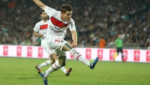 Slovanisti, pozor na Gameira! Ajaccio zostrelil hetrikom