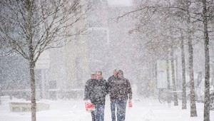 Známa meteorologička prezradila, aké počasie čaká Slovensko. Príde Martin na bielom koni?