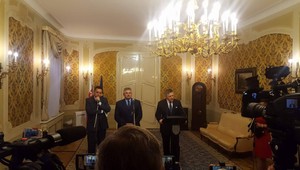 Slovensko plní podmienky na to, aby bolo súčasťou európskeho jadra, tvrdí Fico