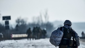 Rok pomoci Ukrajine: Rezorty obrany a zahraničných vecí ukázali konkrétne čísla a kto je globálny líder