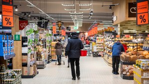 Zažívame krízu? Nákupným centrám sa mimoriadne darí