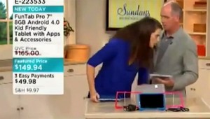 Profesionál bez srdca. Namiesto ratovania kolegyne moderoval ďalej