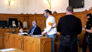 Ladislav dobodal vlastnú manželku, za brutálny čin si odsedí dvadsať rokov za mrežami