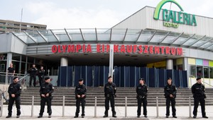 Polícia nepotvrdila, či zbraň strelca z Mníchova pochádza zo Slovenska