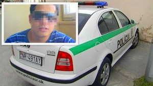 Pestún mal Jožka (†1) hodiť o zem, hrozí mu väzenie