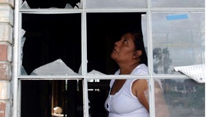 Zemetrasenie na Slovensku. Pocítli sme otrasy z Maďarska