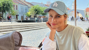 Mega jablkový koláč podľa Ivany Gáborík: Chutí famózne a hotový je za pár minút